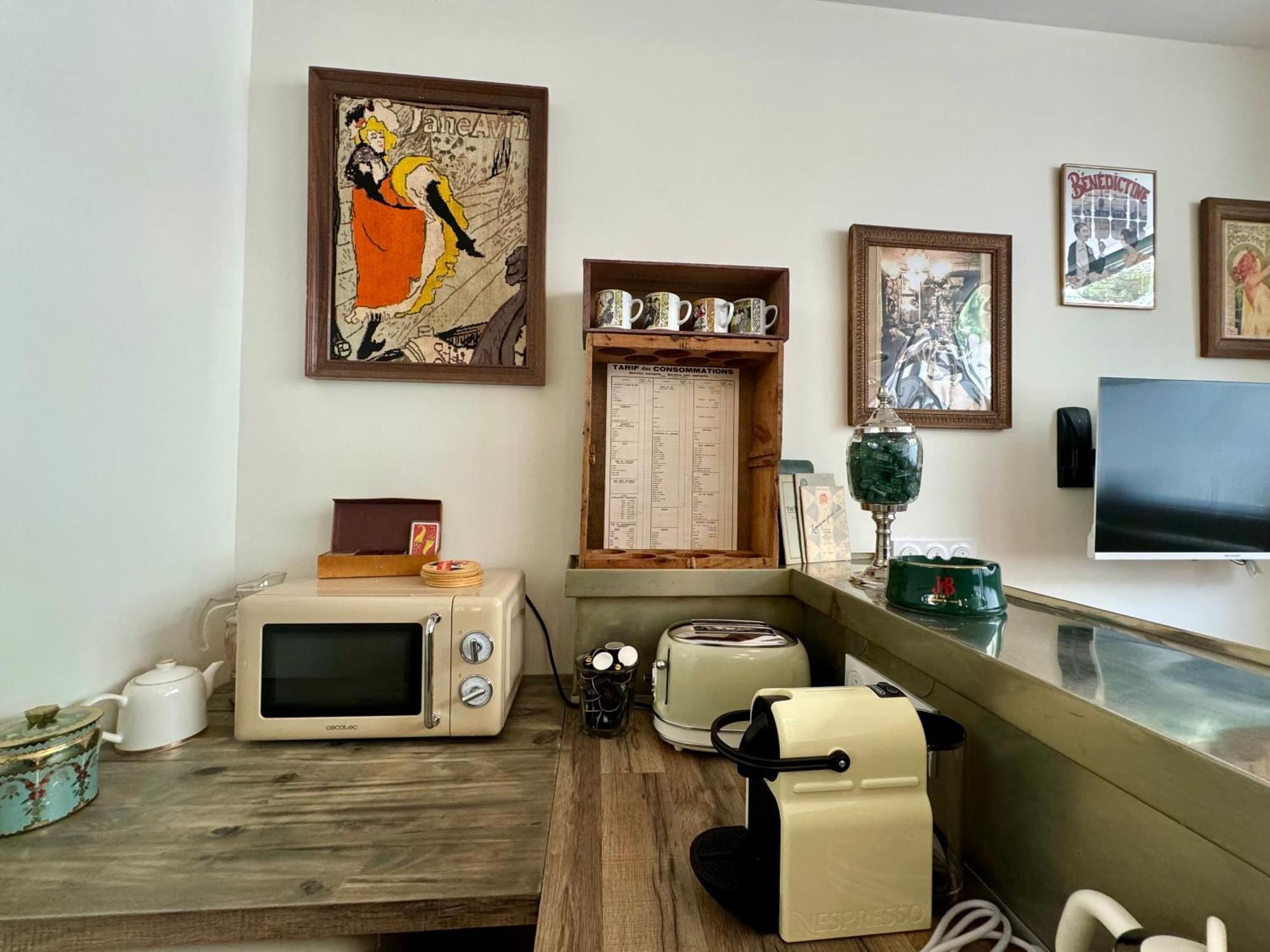 Le Grand Cafe, Centre Historique, Fibre, Ess, Rez-De-Chaussee, Bedinshop Romans-sur-Isère Eksteriør bilde