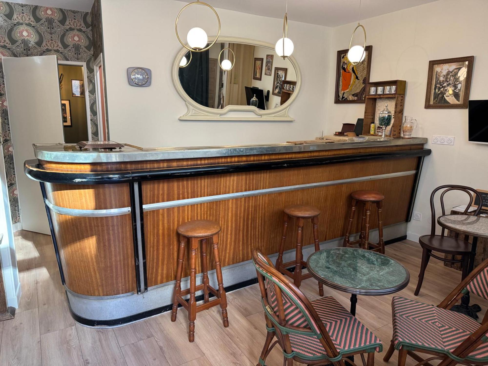 Le Grand Cafe, Centre Historique, Fibre, Ess, Rez-De-Chaussee, Bedinshop Romans-sur-Isère Eksteriør bilde